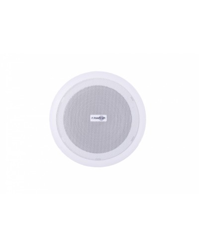 Оповещатель охранно-пожарный речевой встраиваемый встраиваемый ТРОМБОН Глагол-П-3 в Северске Система оповещения и трансляции Pintop.ru