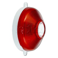 Комбинированныйоповещатель со стробовспышкой Г-12-КПС (ИП Раченков А.В.)