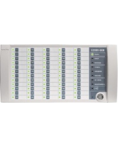 Блок индикации с клавиатурой Болид С2000-БКИ в Северске Охранно-пожарное оборудование Pintop.ru