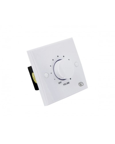 Регулятор громкости встраиваемый VOLTA VC-60R в Северске Система оповещения и трансляции Volta Pintop.ru