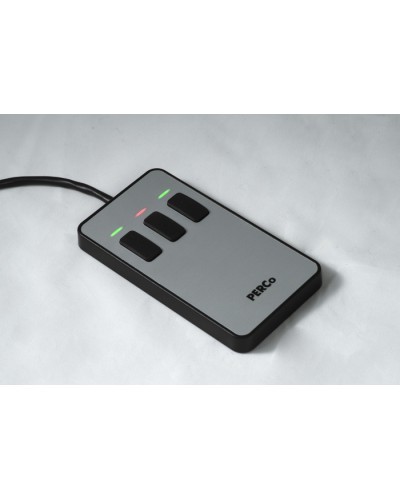 PERCo-Н7 Пульт управления для турникетов в Северске Дополнительное оборудование для СКУД Pintop.ru