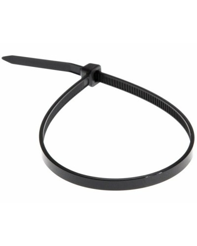 Хомут Tantos nylon 200x3,6 мм 100 шт. чёрный Tantos в Северске Стяжки-хомуты Pintop.ru