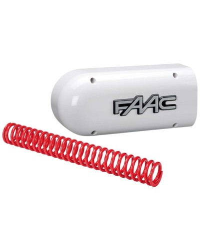 Крепление для элиптических Faac 428437 в Северске Запчасти для шлагбаумов и автоматики Pintop.ru