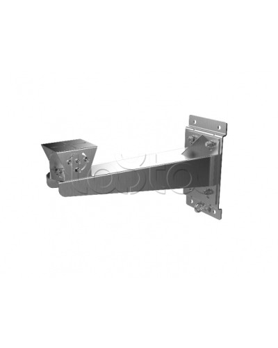 Кронштейн настенный Hikvision DS-1707ZJ-Y в Северске Кронштейны и адаптеры для камер и мониторов Pintop.ru