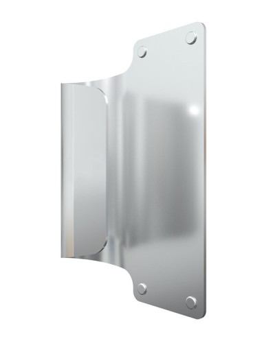 Дверная ручка эргономичная Vizit PC-201 в Северске Аксессуары для многоабонентных систем Pintop.ru