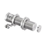 Извещатель охранно-пожарный точечный магнитоконтактный взрывозащищённый Эридан ИО102-07е-Exd-А-01-НР