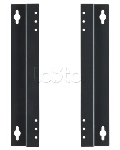 Кронштейн для настенного монтажа модулей серии N-8000 TOA YC-850 в Северске Системы оповещения и трансляции TOA Pintop.ru