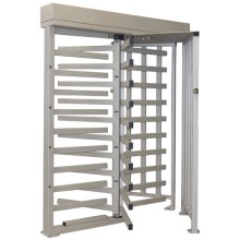 Турникет полноростовой роторный с механическим приводом PERCo-RTD-15.2R
