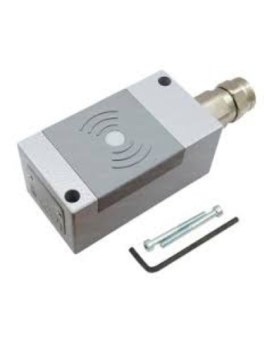 Считыватель взрывозащищенный ALeko ALM-RD-S06-N-RCP-B в Северске Считыватели Pintop.ru