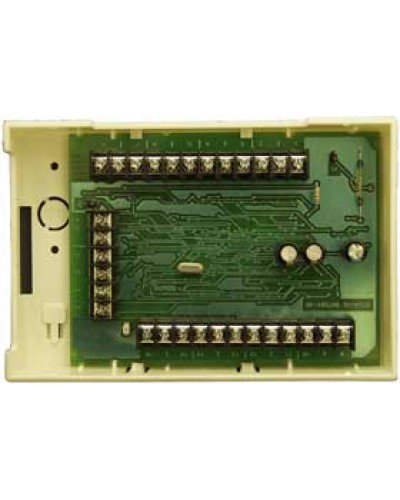 Контроллер шлейфов сигнализации сетевой Сигма-ИС СКШС-04 KT IP65 в Северске Интегрированная система безопасности Р-08 СИГМА-ИС Pintop.ru