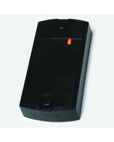 Считыватель IronLogic Matrix-II (мод. Е) (черный) в Северске Сетевая СКУД Matrix Pintop.ru