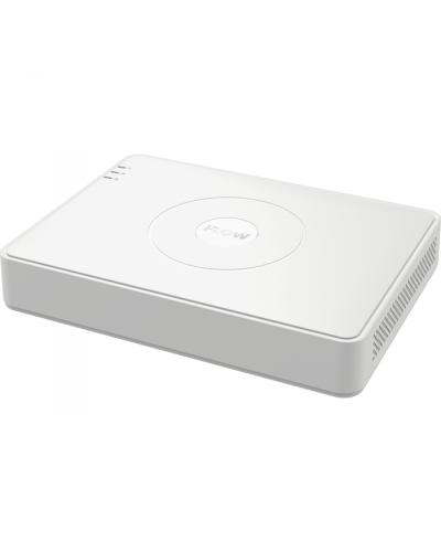 IP-видеорегистратор iFlow F-NR-108PE в Северске Системы видеонаблюдения Pintop.ru