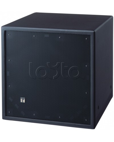 Система акустическая низкочастотная TOA FB-120BEU в Северске Системы оповещения и трансляции TOA Pintop.ru