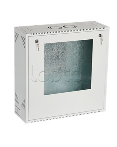 Шкаф для охранно-пожарной сигнализации SLT ШОПС-1 в Северске Шкафы, щиты, боксы, компоненты СКС Pintop.ru