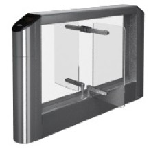 Модуль турникета центральный 900 с картоприемником Oxgard Praktika T-06-CMK-900 (ВЗР 2153-07)