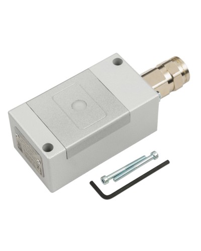 Считыватель взрывозащищенный ALeko ALM-RD-S06-F-RMF-B в Северске Считыватели Pintop.ru