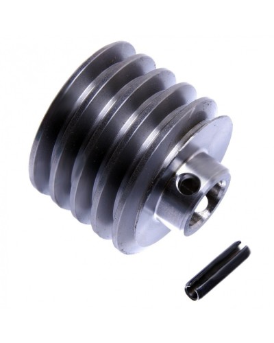 Червяк BX Came 119RIY003 в Северске Запчасти для шлагбаумов и автоматики Pintop.ru