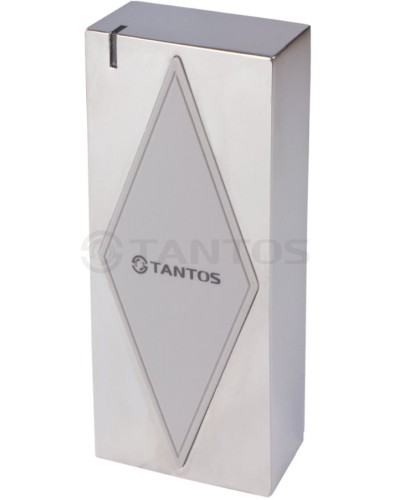 Cчитыватель карт формата Mifare Tantos TS-RDR-MF Metal в Северске Считыватели Pintop.ru
