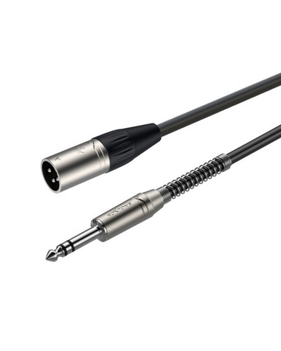 Кабель микрофонный ROXTONE SMXJ260/3 в Северске Система оповещения и трансляции Roxton Pintop.ru