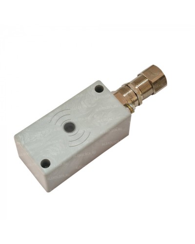 Считыватель взрывозащищенный ALeko ALM-RD-S08-F-RMFEH-К в Северске Считыватели Pintop.ru