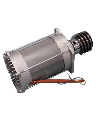 Электродвигатель ВК-2200 Came 119RIBK021 в Северске Запчасти для шлагбаумов и автоматики Pintop.ru