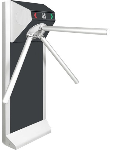 Турникет CARDDEX STL-01 (с автоматической Антипаникой) в Северске Турникеты Pintop.ru