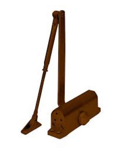 Доводчик NOTEDO DC-090 EN4 (бронза) в Северске Доводчики Pintop.ru