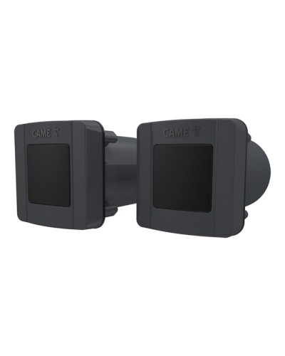 Комплект встраиваемых фотоэлементов Came DLX30CIP (806TF-0070), дальность действия 30 м, электропитание ~/= 12–24 В в Северске Запчасти для шлагбаумов и автоматики Pintop.ru