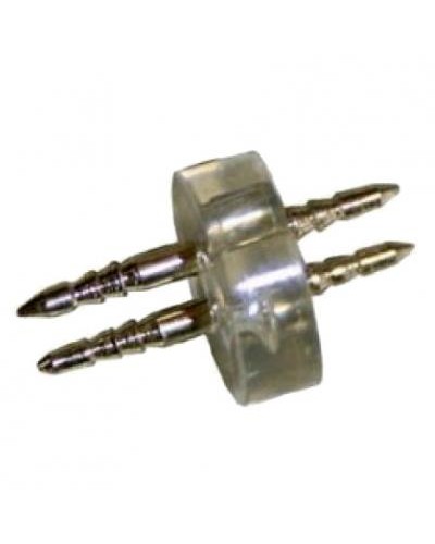 Соединитель дюралайта G02803 Came 119RIG144 в Северске Запчасти для шлагбаумов и автоматики Pintop.ru