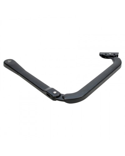 Рычаги из алюминиевого сплава окрашенные шарнирные Faac 738705 в Северске Запчасти для шлагбаумов и автоматики Pintop.ru