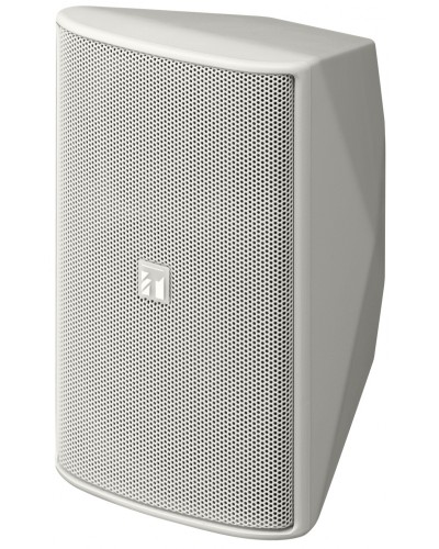 Громкоговоритель двухполосный с корпусом фазоинверторного типа TОА F-1000WT в Северске Системы оповещения и трансляции TOA Pintop.ru