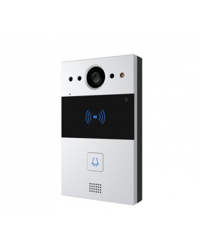 IP вызывная панель Akuvox R20A_IW_V5 в Северске Вызывные IP панели Pintop.ru