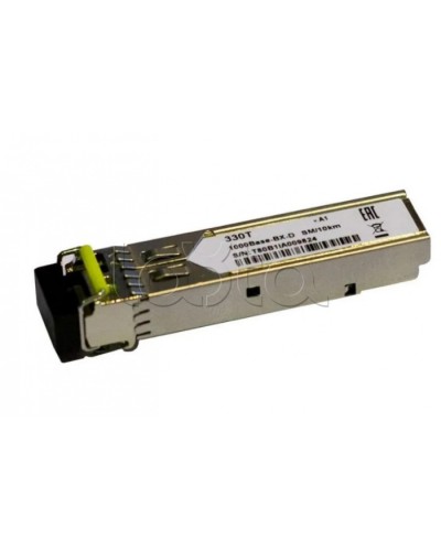 SFP-трансивер D-Link 330T/10KM/A1A в Северске Модули SFP/XFP/GBIC Pintop.ru