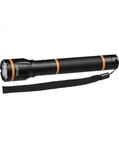 Фонарь Navigator 71 589 NPT-CM09-2AA аллюм. 1LEDx3Вт. Три режима в Северске Источники света(Лампы) Pintop.ru