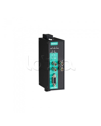 Преобразователь Moxa ICF-1280I-S-ST-T в Северске Медиаконвертеры Pintop.ru
