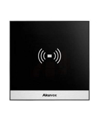 Терминал доступа Akuvox A01S в Северске Контроллеры Pintop.ru
