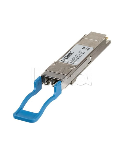 Трансивер D-Link DEM-Q2810Q-LR4/A1A в Северске Дополнительное оборудование для сетей Pintop.ru