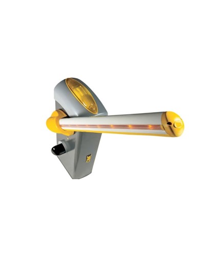 Тумба автоматического шлагбаума левая Came 001G3000SX в Северске Автоматические шлагбаумы Pintop.ru