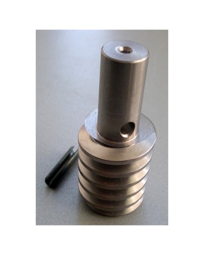 Червяк Came C-BX (119RICX029) в Северске Запчасти для шлагбаумов и автоматики Pintop.ru