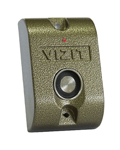 Считыватель для ключей Touch Memory Vizit RD-2 в Северске Считыватели Pintop.ru