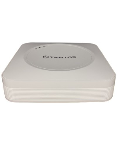 8-ми канальный мультиформатный видеорегистратор Tantos TSr-UV0818 в Северске Системы видеонаблюдения Pintop.ru