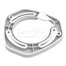 Адаптер для накладного монтажа Beward HP-115-D8