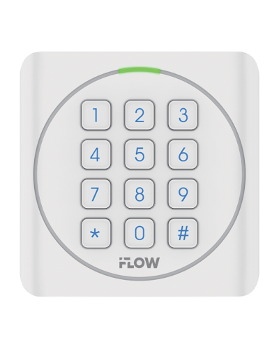 СчитывательiFlow F-KD-4301PMK в Северске Считыватели Pintop.ru