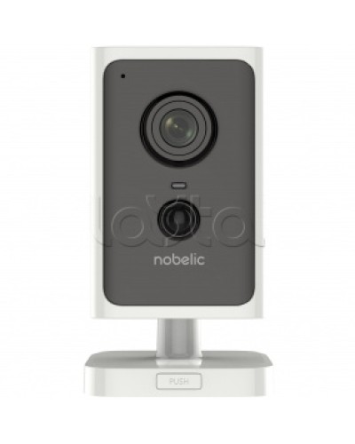 2Мп кубическая Wi-Fi-камера Nobelic NBLC-1210F-WMSD/PV2 в Северске IP-камеры Pintop.ru