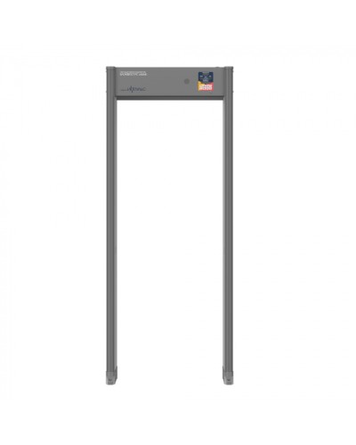 Арочный металлодетектор Блокпост PC 600 МК в Северске Металлодетекторы Pintop.ru