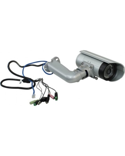 IP-камера видеонаблюдения D-Link DCS-7413/B1A в Северске IP-камеры Pintop.ru