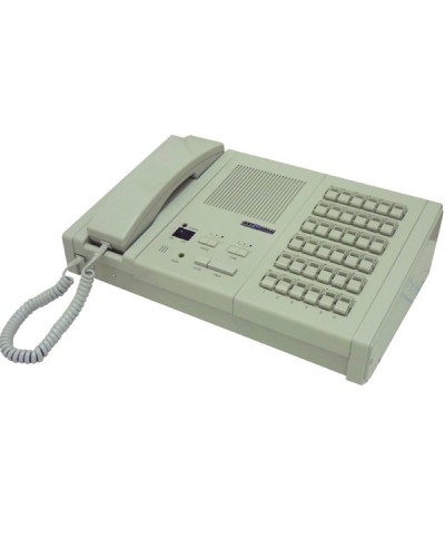 Пульт оперативно–диспетчерской связи Getcall GC-1036F6 в Северске Переговорные устройства Pintop.ru