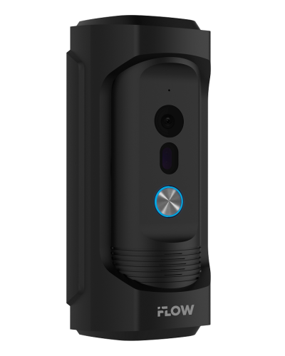 IP вызывная панель iFlow F-VI-1500ISCE1 в Северске Вызывные IP панели Pintop.ru