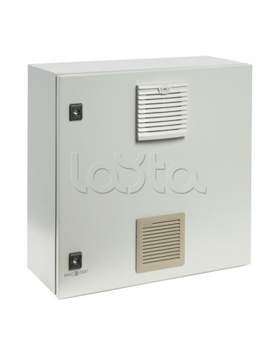 Термошкаф Бастион СКАТ ШТ-6625АВ в Северске Щиты электрические Pintop.ru