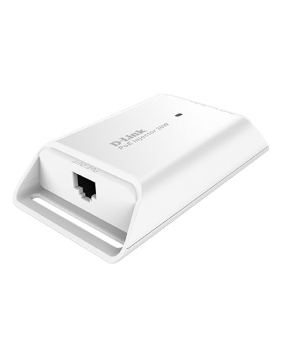 PoE-инжектор D-Link DPE-301GI/A1A в Северске Дополнительное оборудование для сетей Pintop.ru